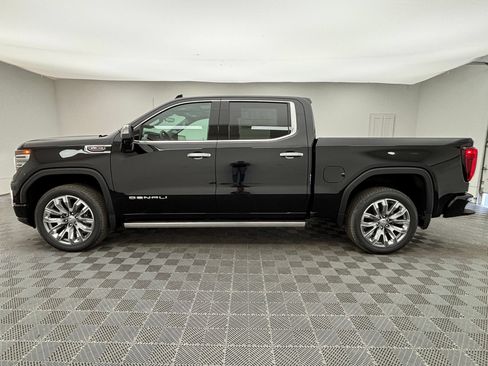 New 2026 GMC Sierra 1500 Denali AWD/4WD image 15