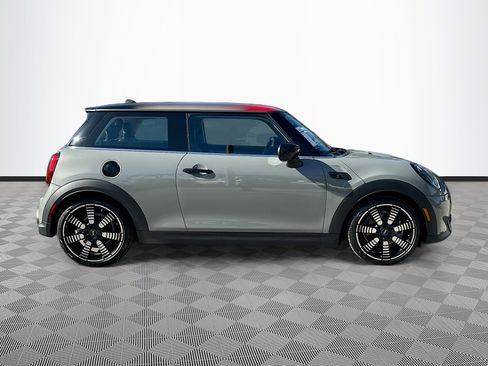 Certified 2023 MINI Cooper S image 8