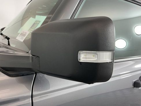 Used 2022 Ford Bronco Wildtrak image 12