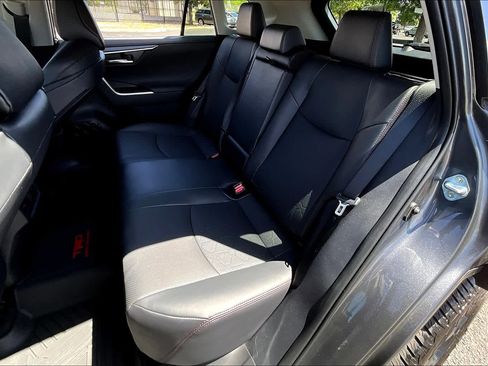 Certified 2024 Toyota RAV4 TRD Off-Road w/ Weather Package image 18