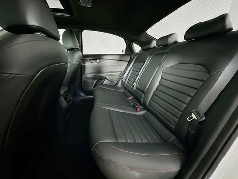 Used 2023 Kia Forte GT image 14