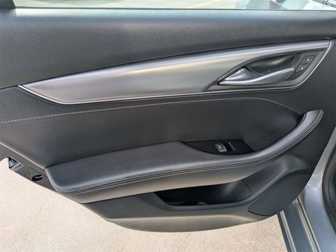 Used 2023 Cadillac CT5 Luxury image 27