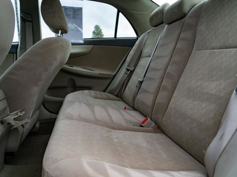 Used 2009 Toyota Corolla LE image 16