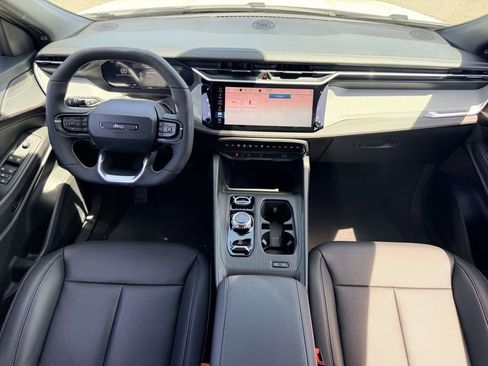 New 2026 Jeep Cherokee Limited AWD/4WD image 24