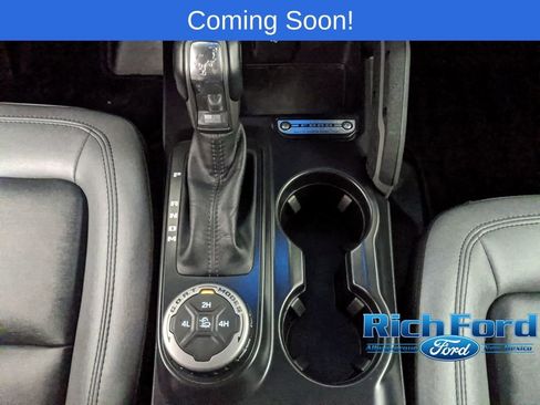 Certified 2024 Ford Bronco Big Bend image 15