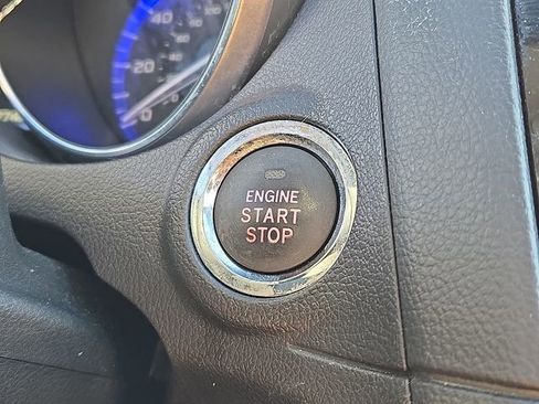 Used 2017 Subaru Legacy 2.5i Sport image 27