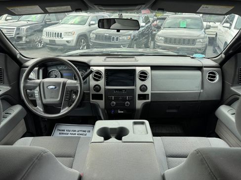 Used 2013 Ford F150 XLT w/ Trailer Tow Pkg AWD/4WD image 20