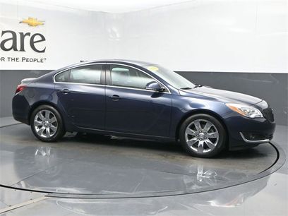 Used 2015 Buick Regal Premium w/ Driver Confidence Package #2