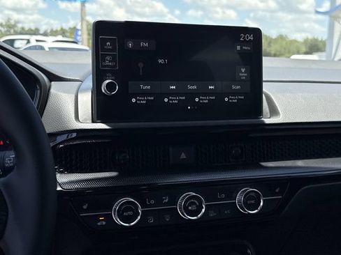 New 2026 Honda CR-V EX-L image 28