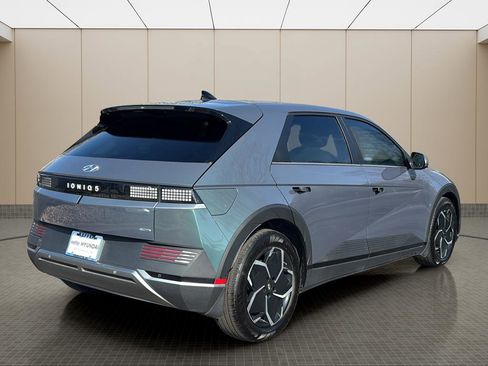 Certified 2023 Hyundai Ioniq 5 SEL image 5
