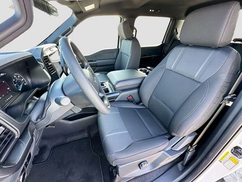 New 2026 Ford F150 STX image 14