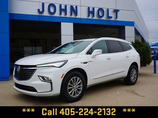 Used 2024 Buick Enclave Premium FWD video 1