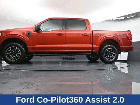 Used 2023 Ford F150 XLT w/ Equipment Group 302A High image 25