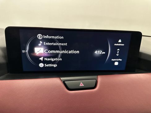Certified 2025 MAZDA CX-70 Plug-In Hybrid w/ Premium Plus AWD/4WD image 36
