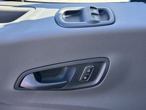 New 2026 Ford Transit 250 Base w/ Load Area Protection Package image 16