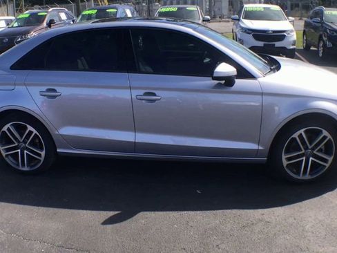 Used 2018 Audi A3 2.0T Premium w/ Convenience Package image 9