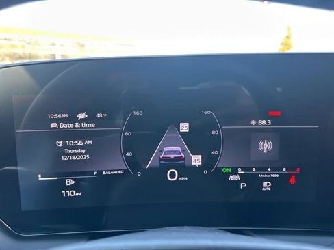 New 2025 Audi S5 Prestige image 23