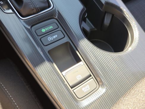 Used 2026 Honda Civic LX image 25