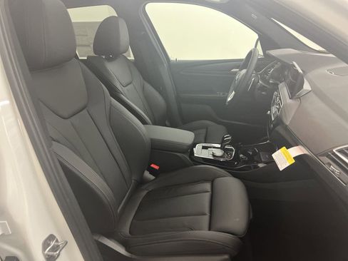 Used 2023 BMW X3 xDrive30i w/ Convenience Package image 25