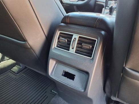 Used 2023 Nissan Maxima SR w/ Sport Mat Group image 16