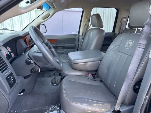 Used 2006 Dodge Ram 1500 Truck SLT image 12