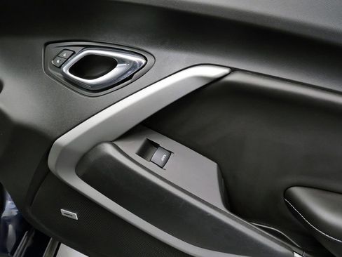 Used 2016 Chevrolet Camaro LT w/ RS Package image 16