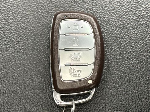 Used 2018 Hyundai Sonata Sport FWD image 21