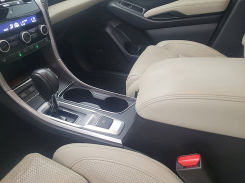 Used 2020 Subaru Ascent Limited w/ Technology Package AWD/4WD image 26