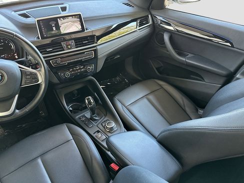 Used 2021 BMW X1 sDrive28i image 22