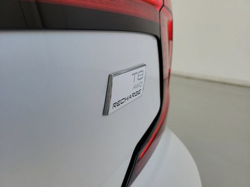 Used 2024 Volvo S90 T8 Ultimate AWD/4WD image 8