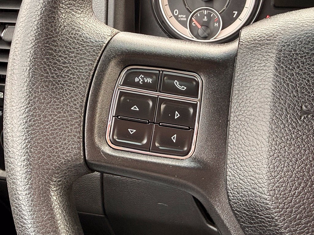 Used 2018 RAM 1500 Tradesman w/ Popular Equipment Group AWD/4WD image 29