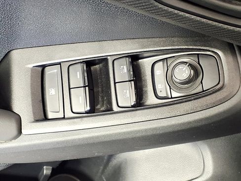 Certified 2025 Subaru Crosstrek 2.5i Sport image 15