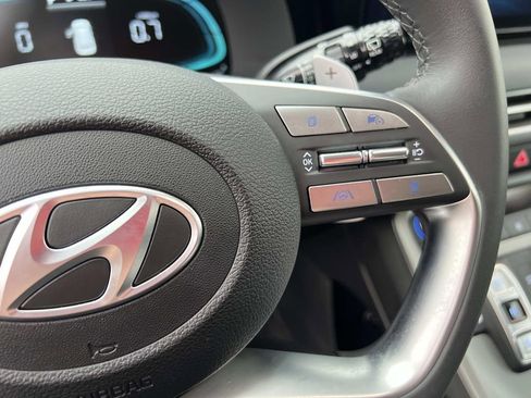 Used 2025 Hyundai Palisade XRT image 15