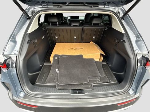 Certified 2025 MAZDA CX-50 AWD 2.5 Turbo w/ Weather Package image 30