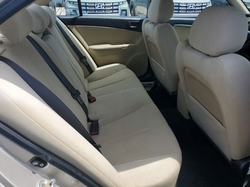 Used 2009 Hyundai Sonata GLS FWD image 42