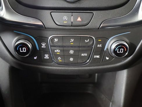 Used 2023 Chevrolet Equinox LT AWD/4WD image 40