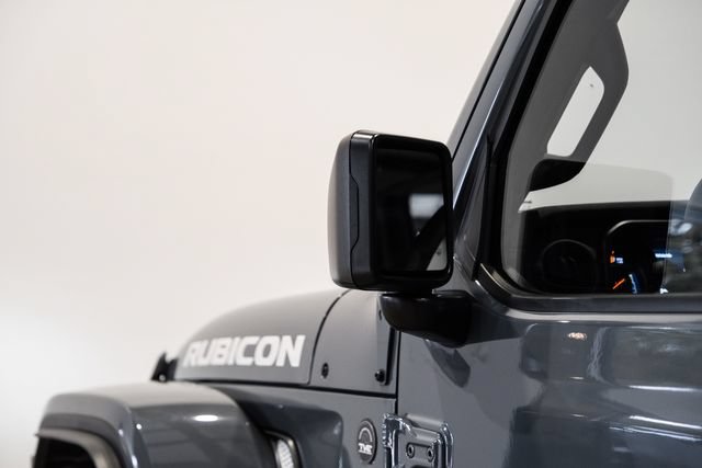 Used 2024 Jeep Wrangler Unlimited Rubicon 392 AWD/4WD image 51