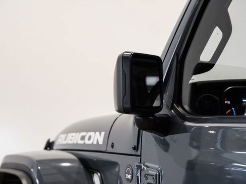 Used 2024 Jeep Wrangler Unlimited Rubicon 392 AWD/4WD image 51