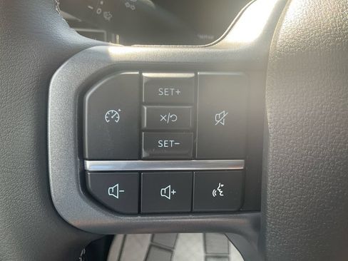 New 2026 Ford F250 Lariat w/ Chrome Package AWD/4WD image 21