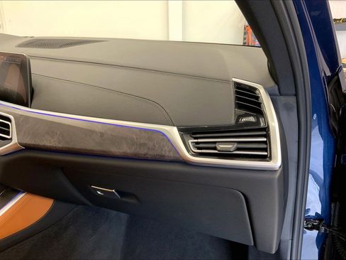 Certified 2023 BMW X5 xDrive40i w/ Premium Package image 27