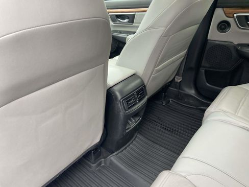 Certified 2018 Honda CR-V EX-L image 10