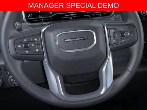 Used 2026 GMC Sierra 1500 Denali w/ Denali Reserve Package AWD/4WD image 19