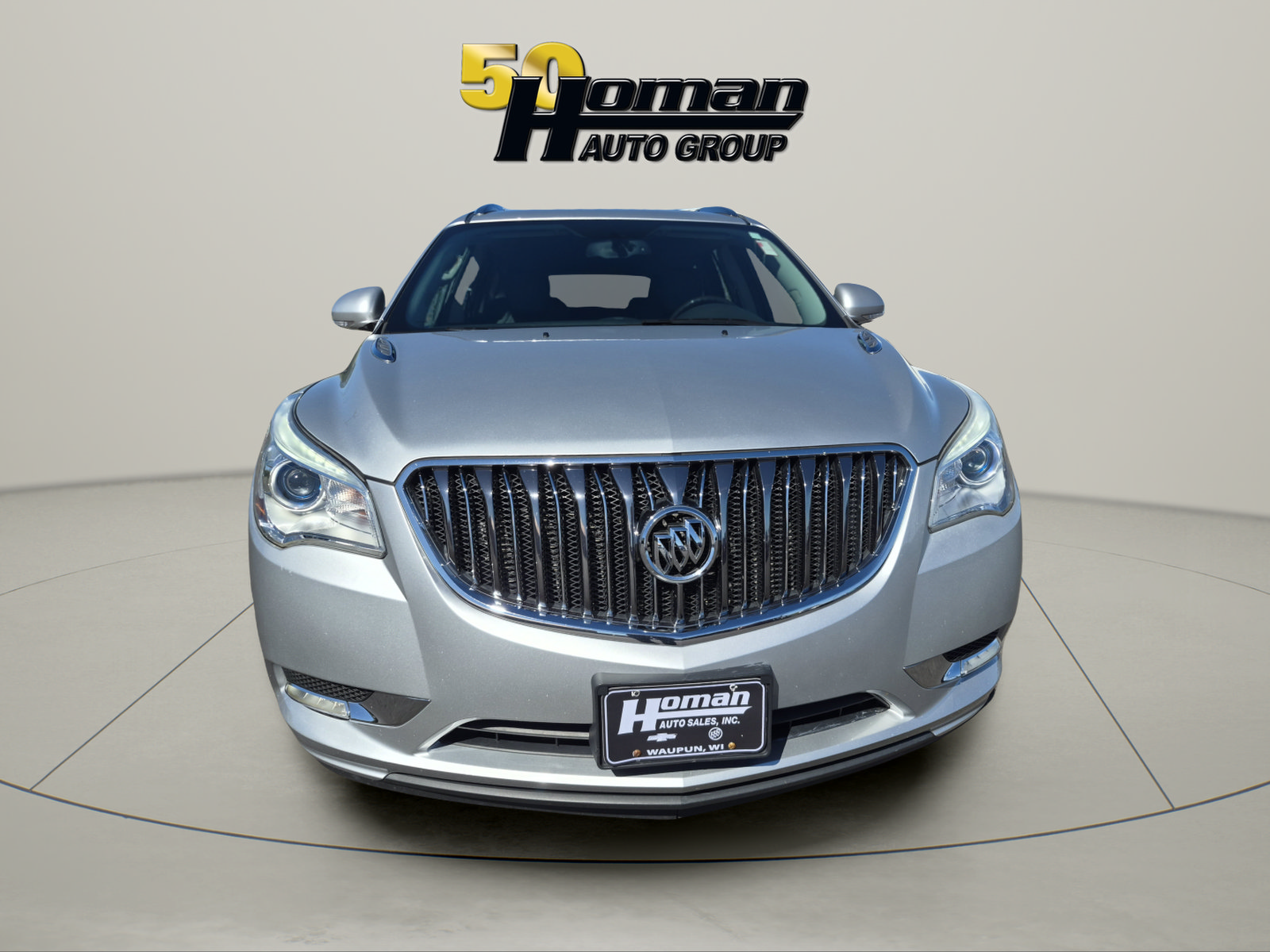 Used 2016 Buick Enclave Leather w/ Trailering Package AWD/4WD image 7