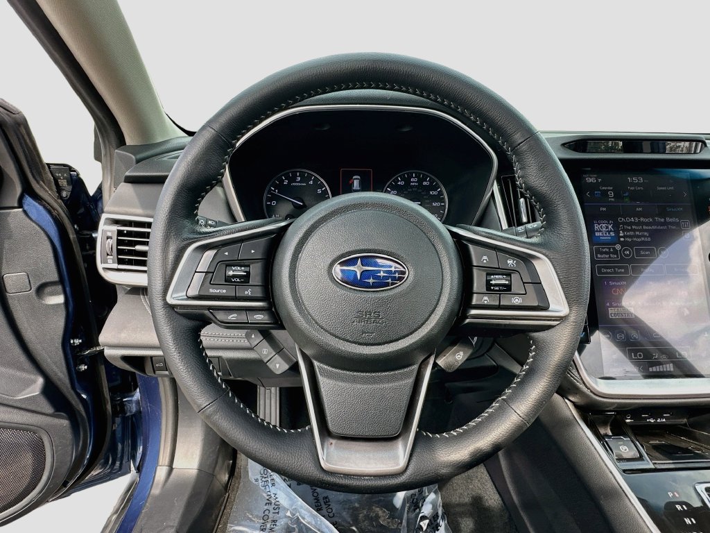 Used 2020 Subaru Outback Limited AWD/4WD image 11