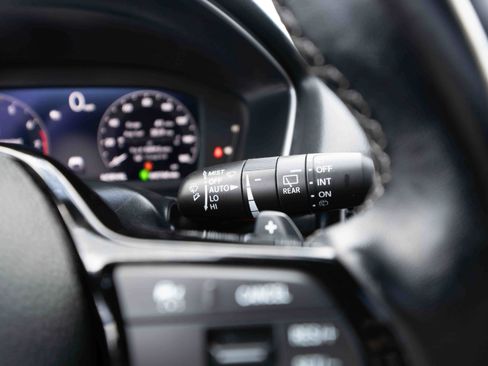 Used 2022 Honda Civic Sport Touring image 14