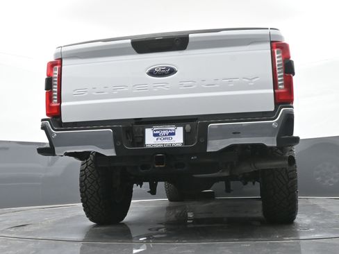 Used 2023 Ford F250 XLT w/ 360-Degree Camera Package image 41