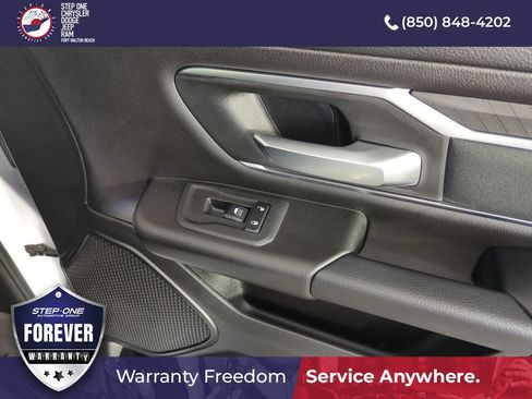 Used 2025 RAM 1500 Big Horn RWD image 32