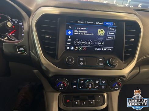 Used 2020 GMC Acadia SLT image 21