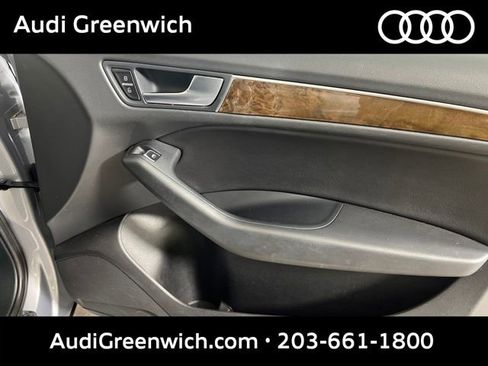 Used 2017 Audi Q5 2.0T Premium AWD/4WD image 11