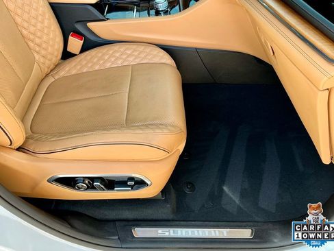 Used 2024 Jeep Grand Cherokee L Summit image 23